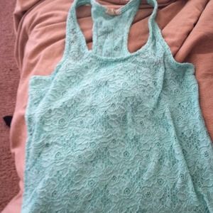 Racerback tank 🚫reserved🚫