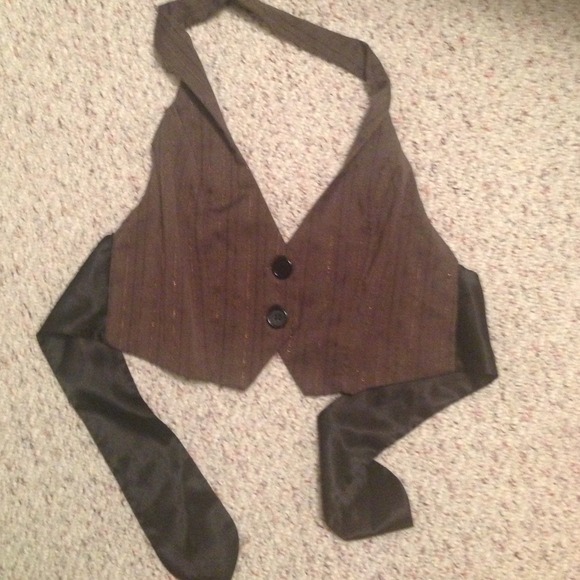Vest