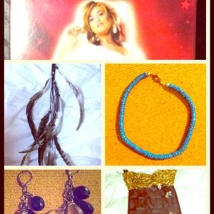 Bundle for @cherokeeqt