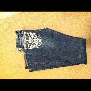 L.A. Fashion Jeans