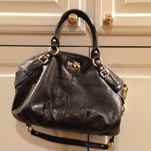 Coach purse!