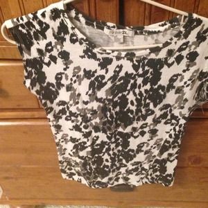 Forever 21 shirt