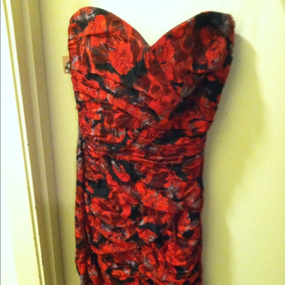 Cute Dress - Picture 1 of 2