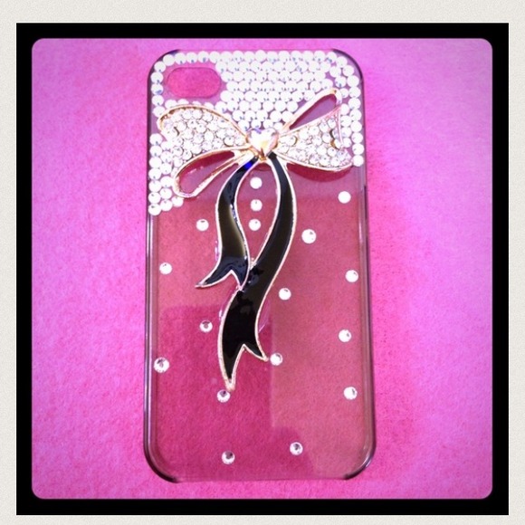 Iphone 4, 4s case