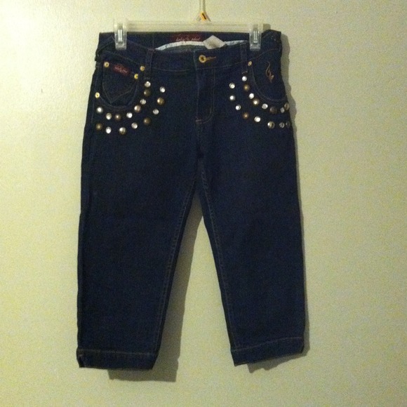 Baby phat jeans