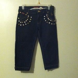 Baby phat jeans