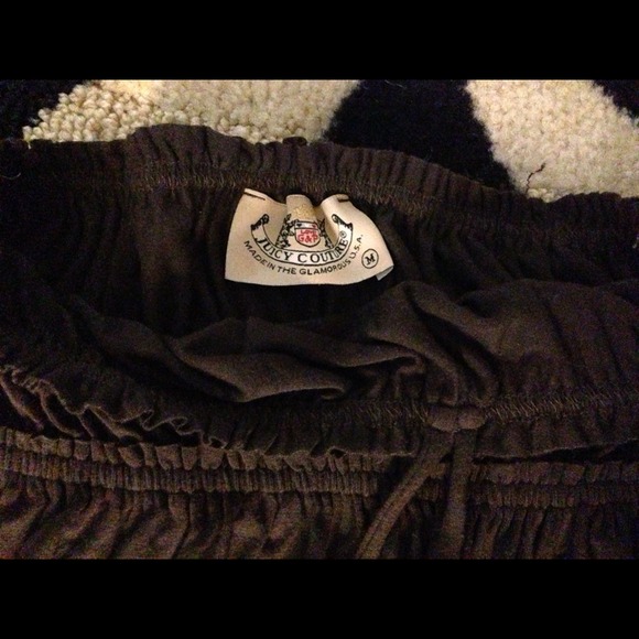 SOLD! Juicy Couture Summer Dress - Picture 2 of 3