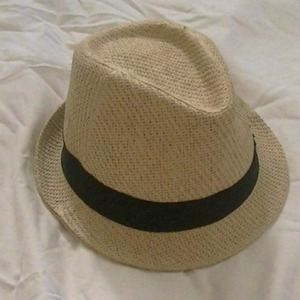 Fedora Hat
