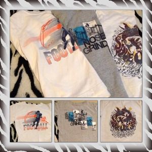 👦Boys gap T-shirts