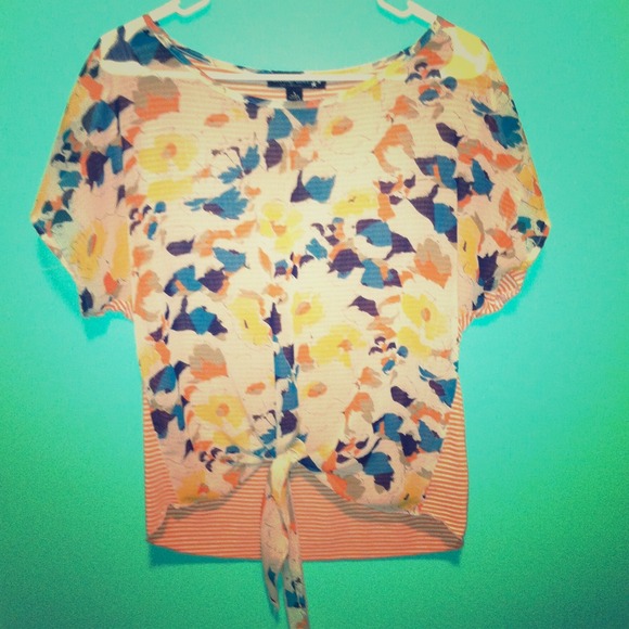 Tee shirt