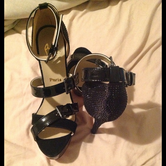 ++++++CL heels++++++