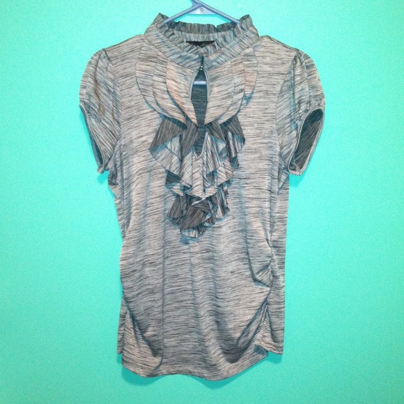 Fancy shirt