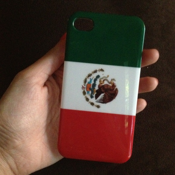 iPhone 4 case