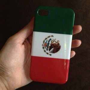 iPhone 4 case