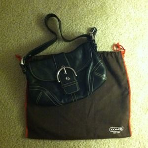Coach handbag