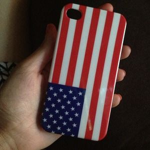 iPhone 4 case