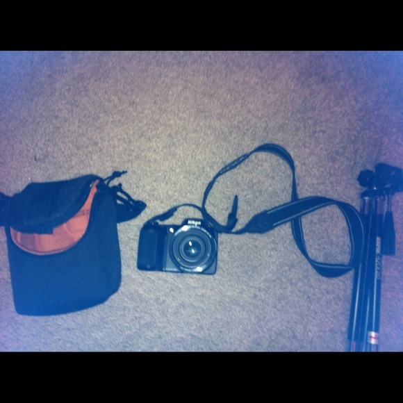 Nikon l811 coolpix