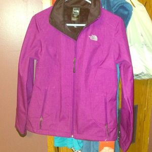 North face