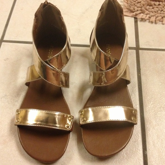Sandals