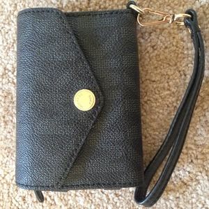 iPhone 4/4s wristlet