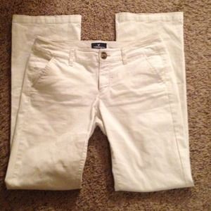 American Eagle khaki pants. Brand new!