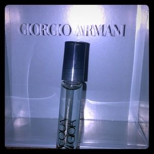 Aqua di Gioia fragrance pen