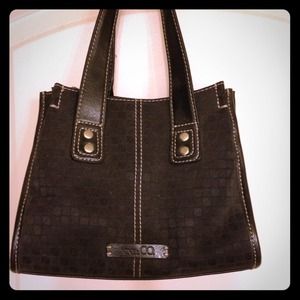 Nine&co hand bag