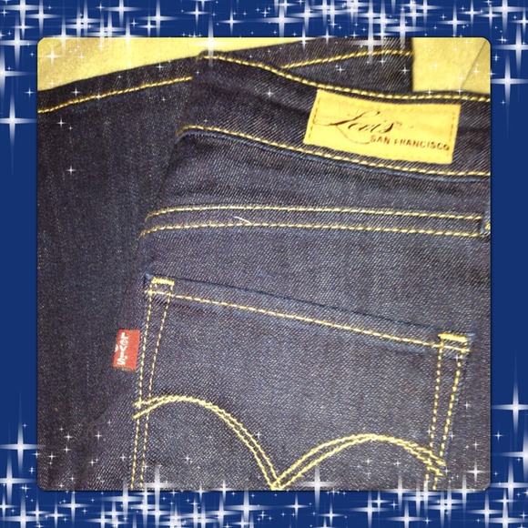 Blue jeans