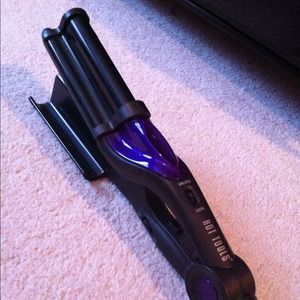 Hot Tools Deep Wave Crimper