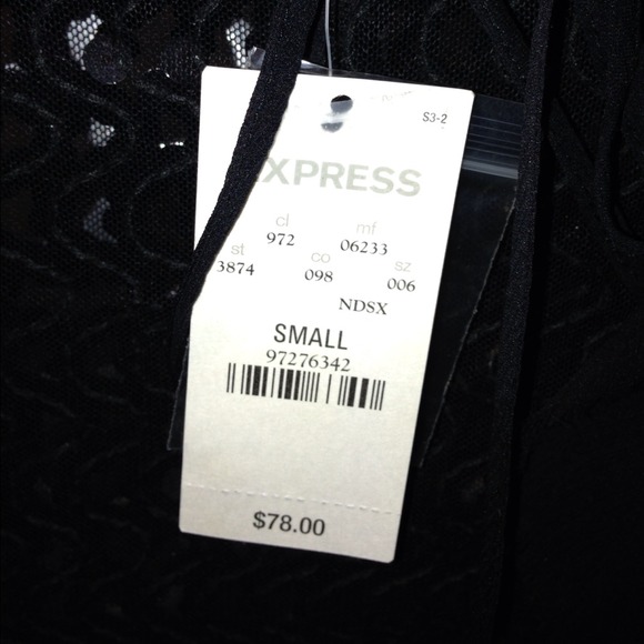 Jacket - Picture 2 of 4