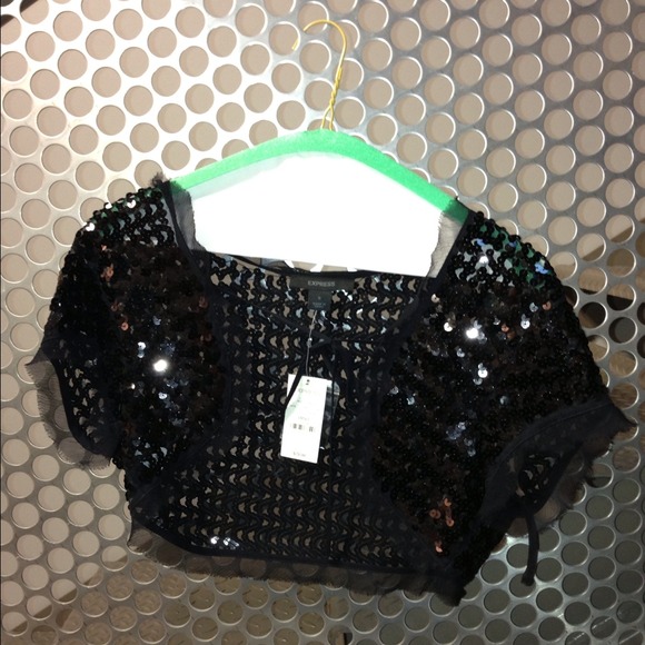 Jacket - Picture 4 of 4