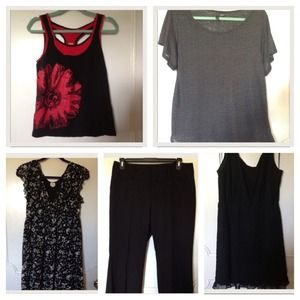 Bundle for @twinsrfun21