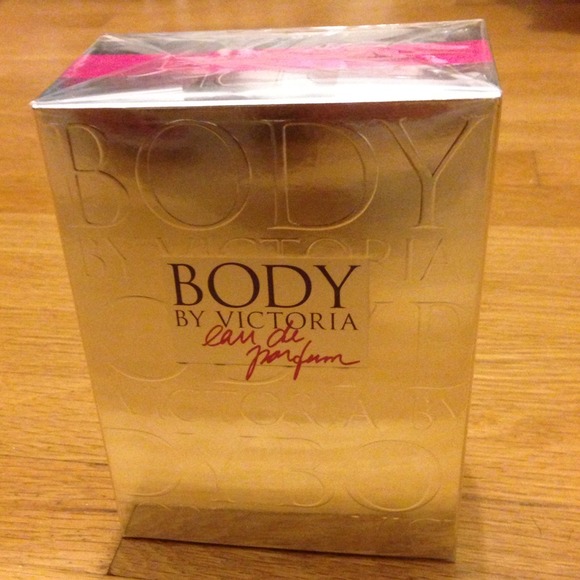 Body by Victoria perfume!