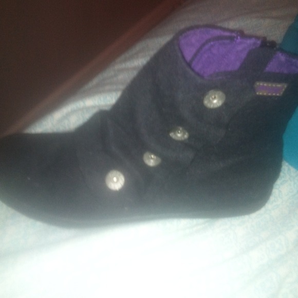 Blowfish Shoes - Blowfish boots