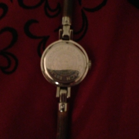 Coach bangle watch - Picture 2 of 4