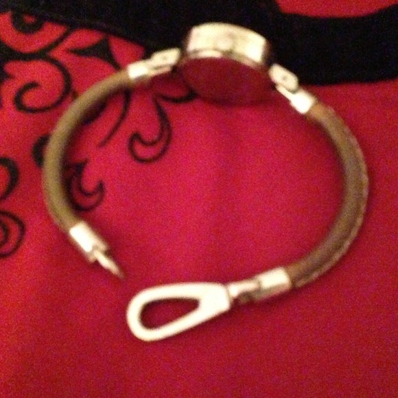 Coach bangle watch - Picture 3 of 4