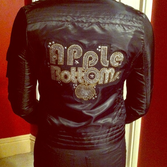 Jacket - Picture 1 of 2