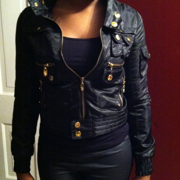 Jacket - Picture 2 of 2