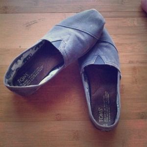 BUNDLE Grey toms/Jeans BUNDLE