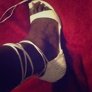 Perfect for the summer White Party!!!