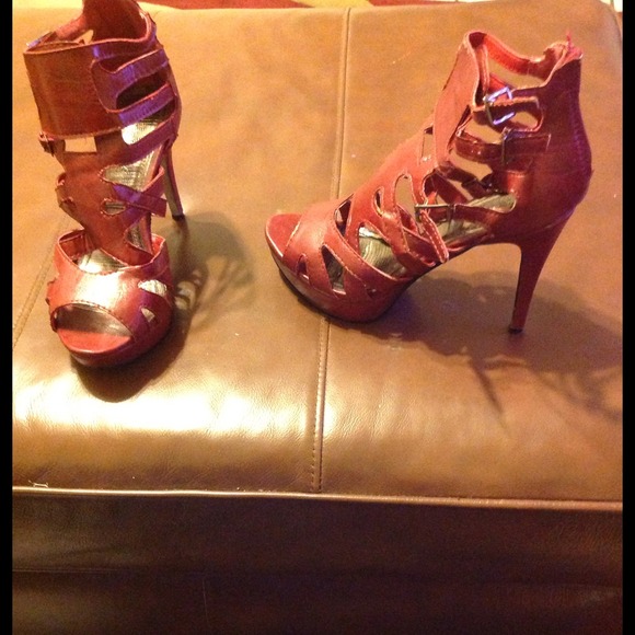 Cute pumps