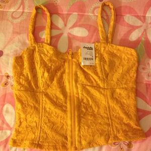 Bought It & Couldn't Return It.