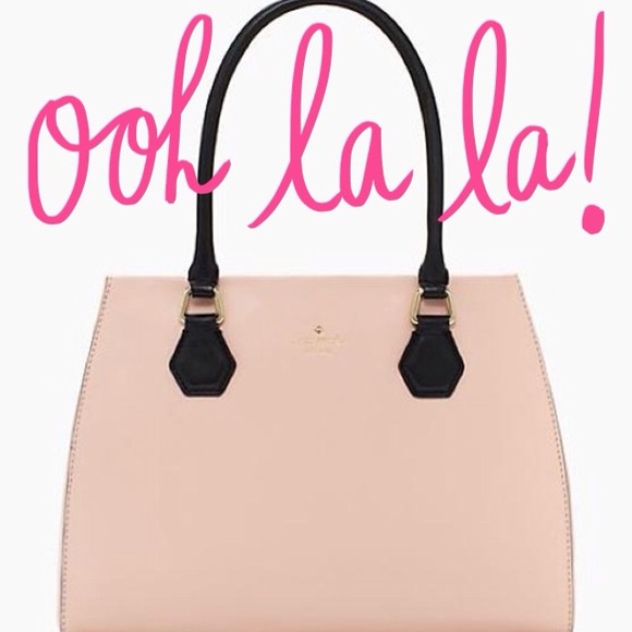 kate spade Handbags - TRADE w/ lilianaho89  Handbag & Sunnies