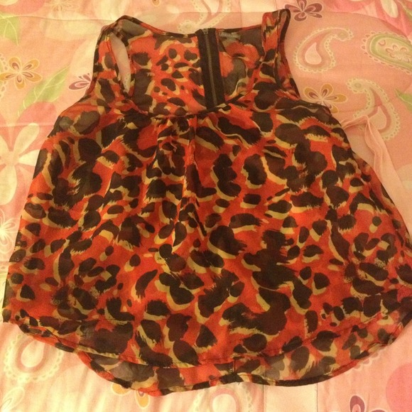 Bought It & Couldn't Return It.