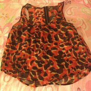 Bought It & Couldn't Return It.