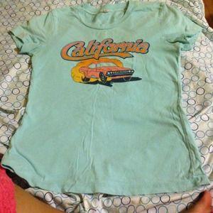 TRADED @holychic hollister  shirt