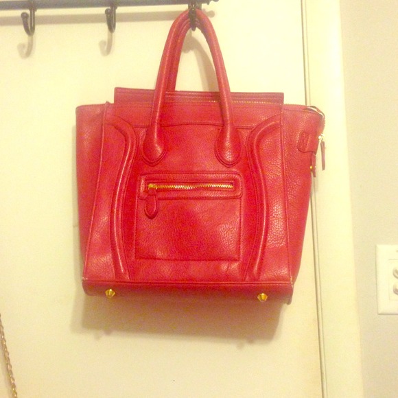 Inspired Celine Boston