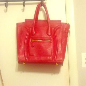 Inspired Celine Boston