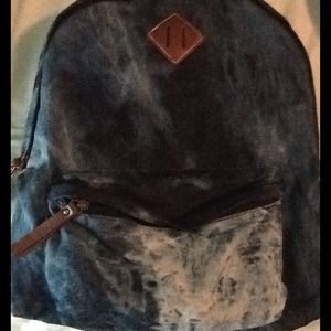 RESERVED!!!!! @blackalleykat Super cute Backpack!