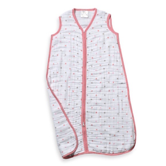 Aden and Anais Swaddle Sack